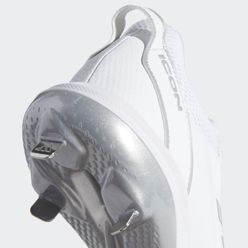 Chaussure de baseball adidas Icône 7 Homme Crampons Sport de Pointe - 7