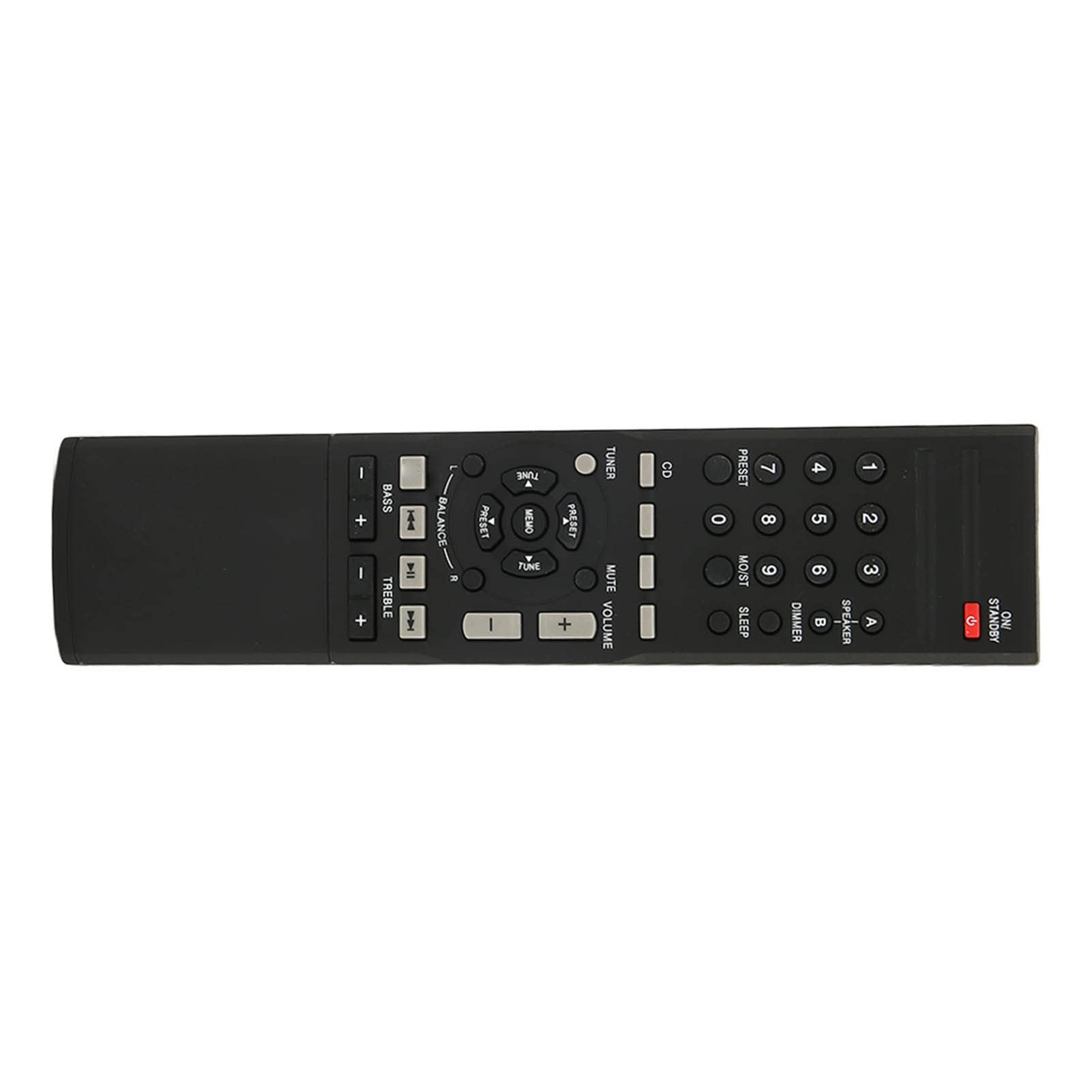 Rmc Str514 Stereo, Control Replacement for Insignia Receiver Remote Rmc Str514 Ns Str514c