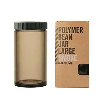 Amazon | コマンダンテ Comandante C40 純正 瓶 大型 bean jar