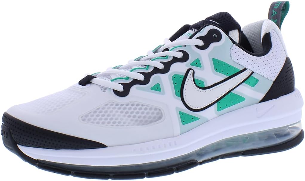 nike air max genome white mens