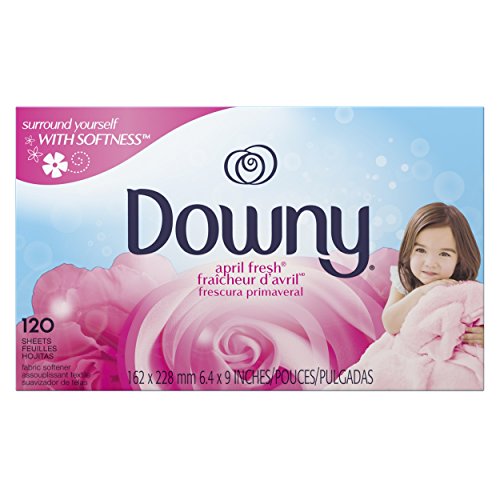 Downy April Fresh Fabric...