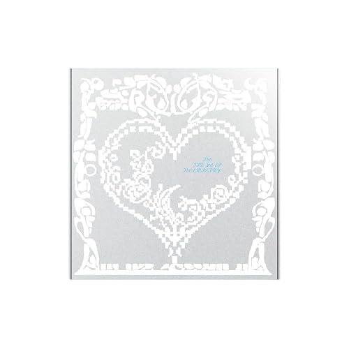 IVE - 3rd EP Rebel Heart [IVE EMPATHY] Photobook Limited LOVED IVE Album