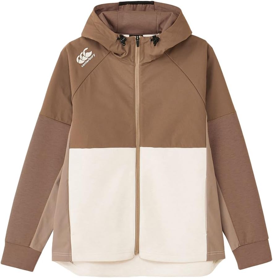 Amazon | [カンタベリー] D.A.F TEC AIR JACKET ダフテック