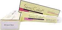 Tinta para Cabelo Sensi Color Hipoalergênica (Sensi Color 9.0 Louro Claro)