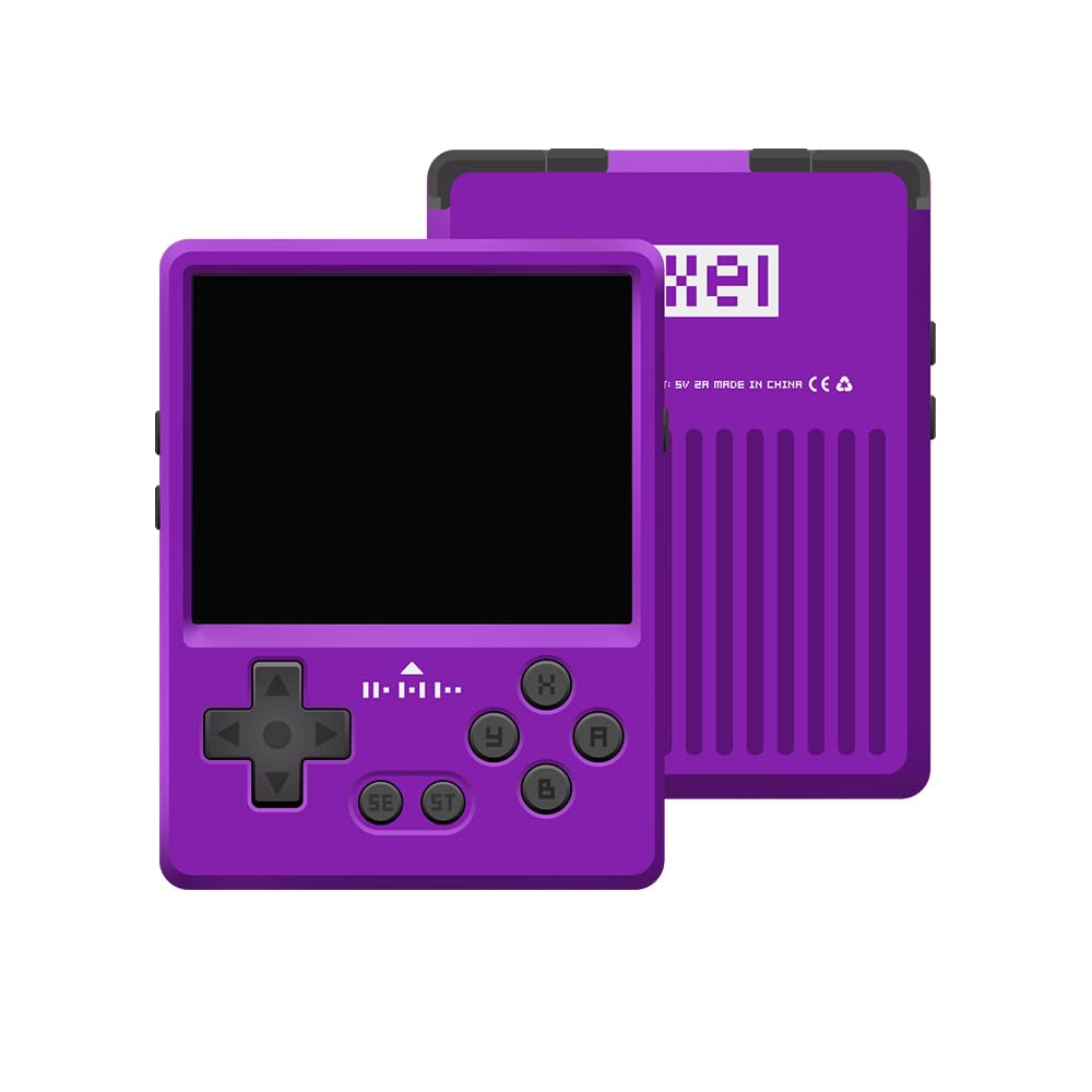 その他 GKD PIXEL2 64GB GKD PIXEL 2 Metal Console – keepretro