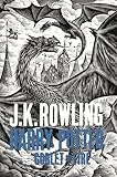 Harry Potter and the Goblet of Fire: Harry Potter und der Feuerkelch, englische Ausgabe (Bloomsbury Publishing)