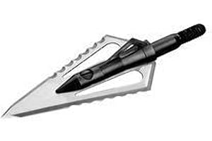 Magnus Stingers: The Ultimate Broadhead for Precision and Performance