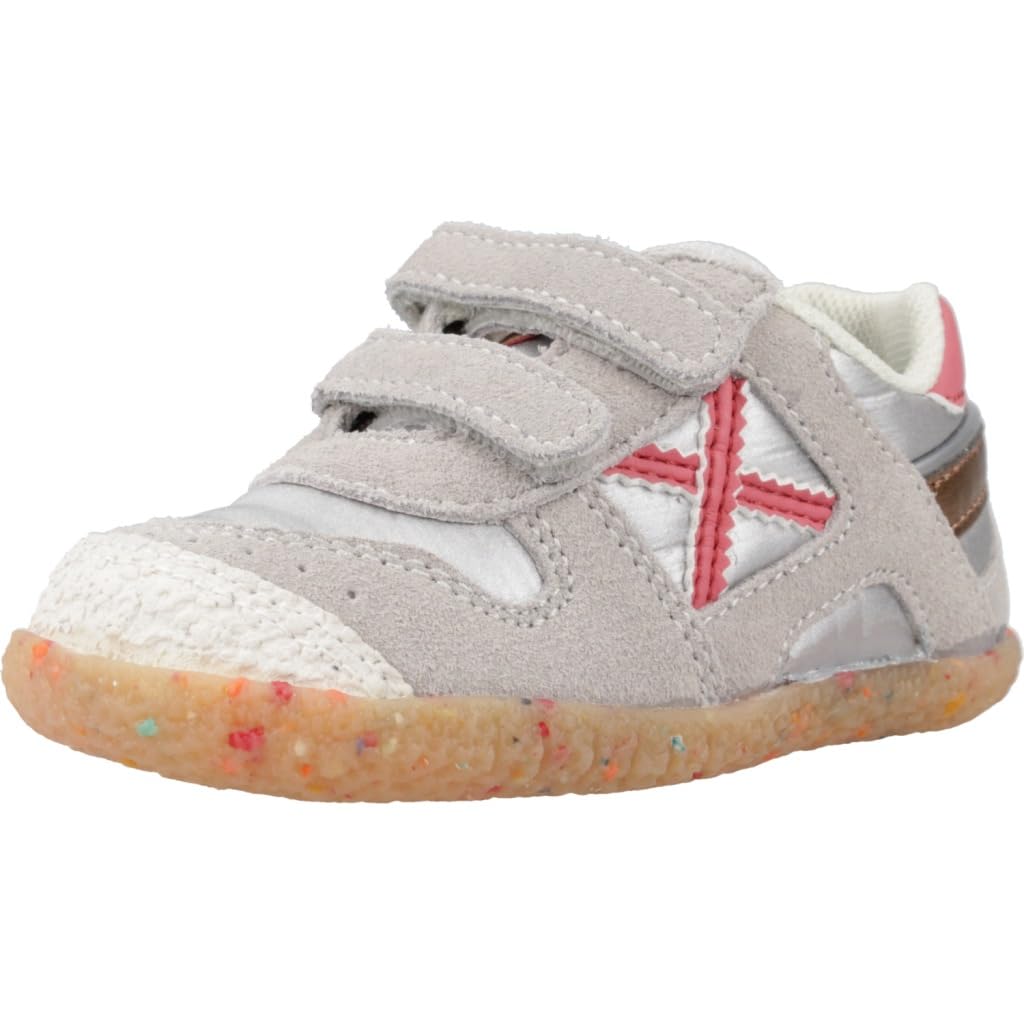 Munich Baby Goal, Zapatillas Unisex niños