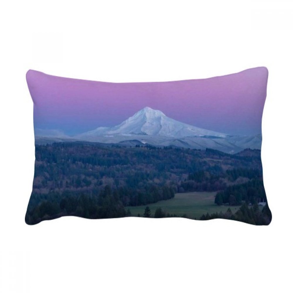 Coussin oreiller lombaire multicolore idée cadeau maison