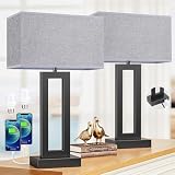 Seealle Modern Set of 2