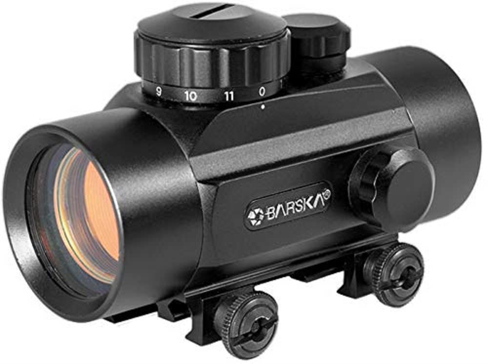 BarskaSWAT Scope