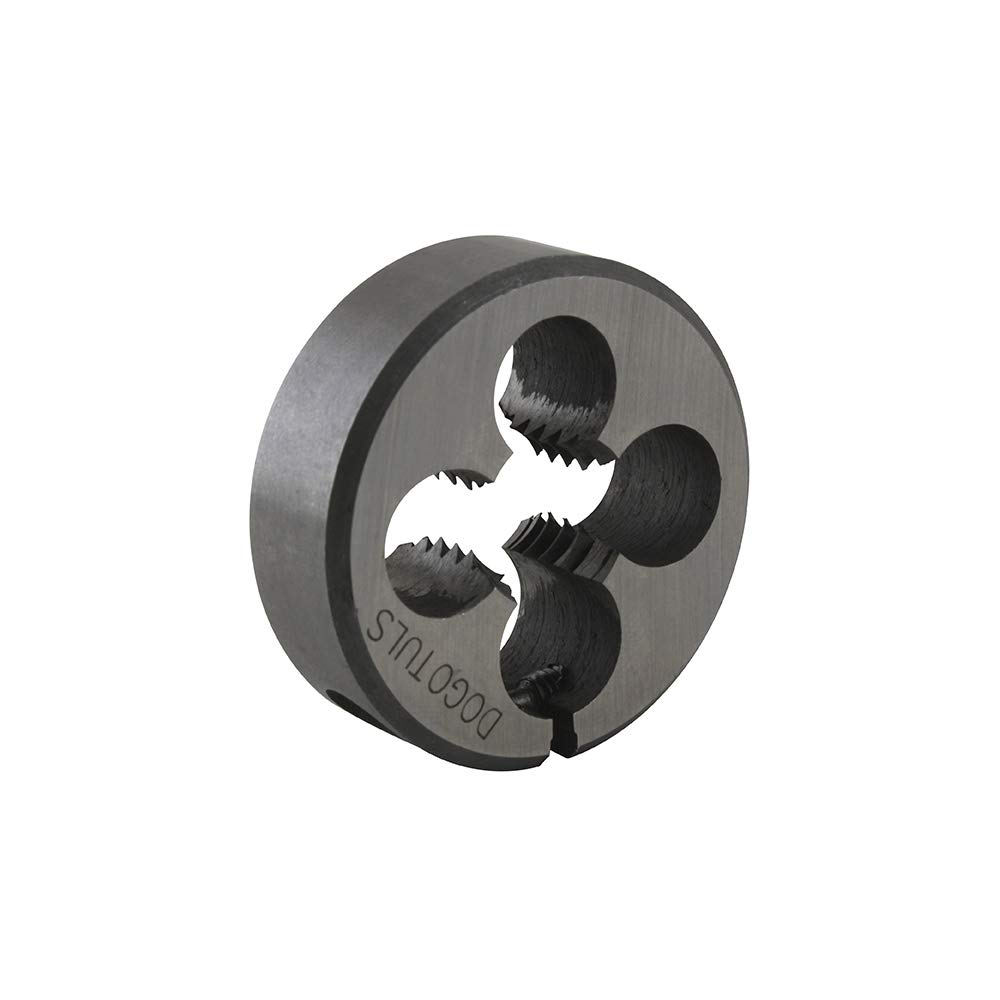 Amazon.com: DADO ROUND 1-1/2 STD 7/16-14 SET AAC : 家居裝修