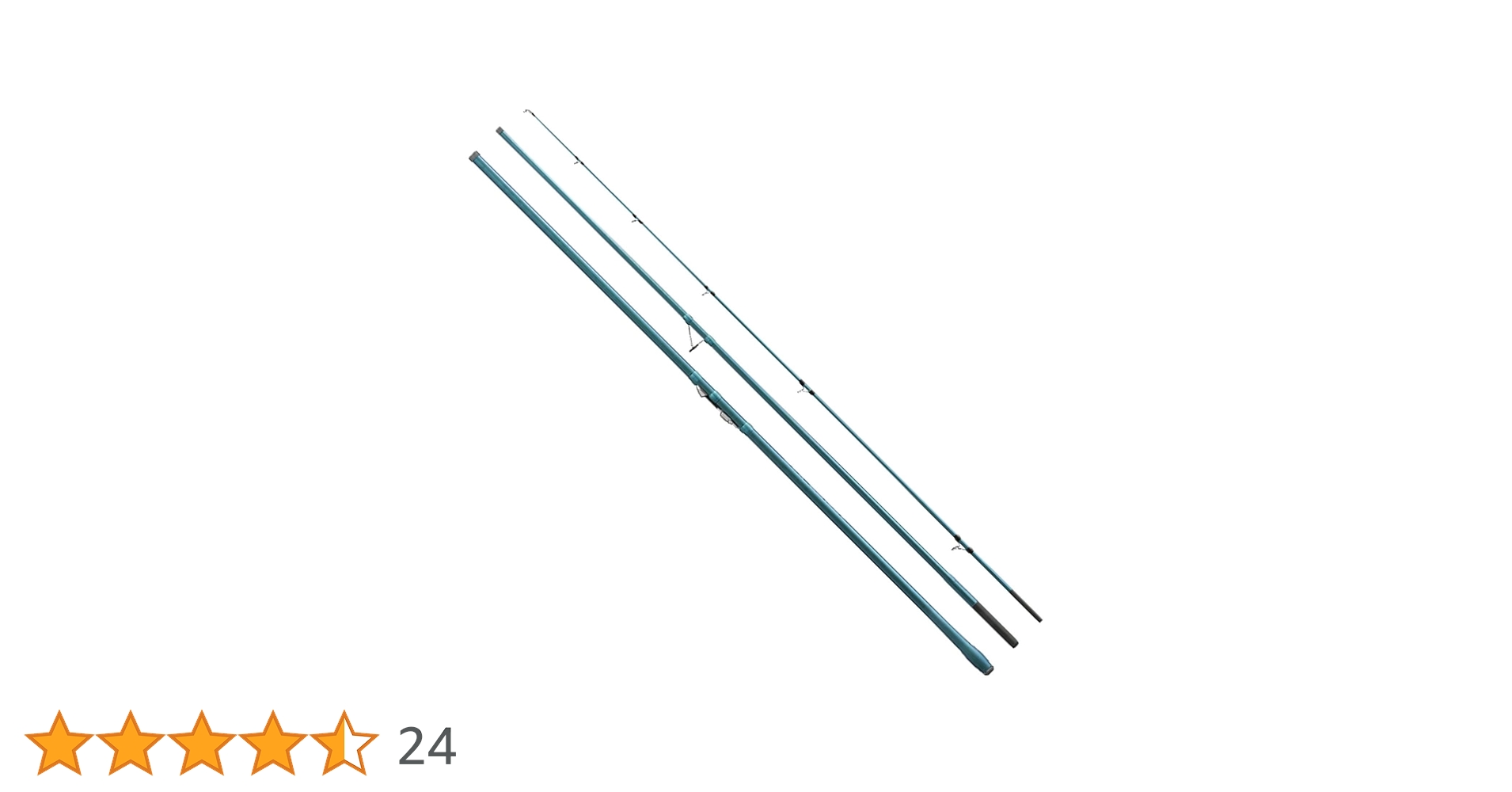 Amazon | シマノ(SHIMANO) 投竿 並継投 22 サーフランダー (並継