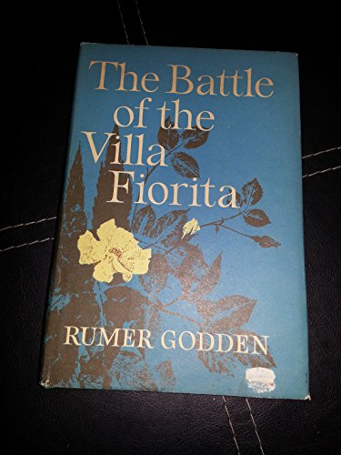 The battle of the Villa Fiorita B000G3KR8Q Book Cover