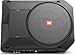 Imagen de JBL BassPro SL2 Subwoofer coche activo de 8 pulgadas