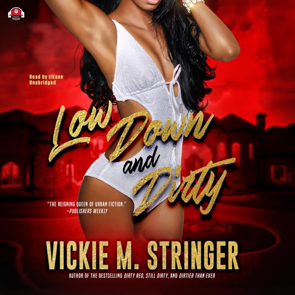 Cover art for Low Down and Dirty