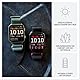 Garmin Venu X1 (51mm) - GPS-Smartwatch, 2 AMOLED-Display, bis zu 8 Tage Akkulaufzeit, 100+-Sport-Apps, 24/7 Health- und Wellnessfunktionen, Telefonie, Display-Tastatur, Karten, LED-Taschenlampe