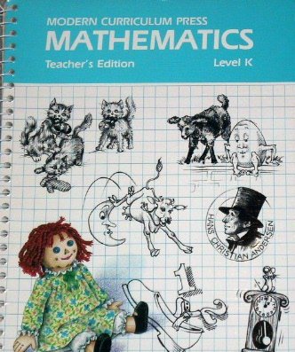 Master Books Math Level K MCP Mathematics Level K Teachers' Edition (Kindergarten): Amazon.co.uk ...