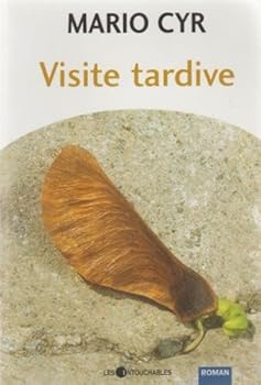 Paperback Visite tardive [French] Book