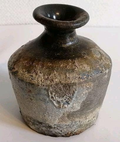 Amazon.co.jp: 古唐津 朝鮮唐津徳利 : おもちゃ