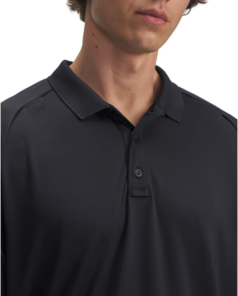 Under Armour Mens Tactical Performance Polo - Image 3