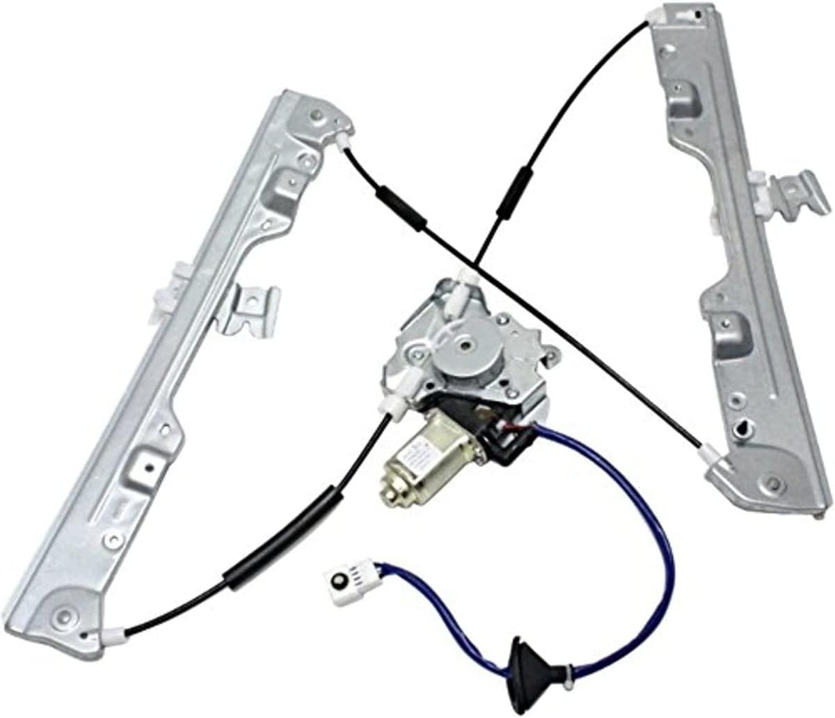 Fits 03-07 Nissan Murano Front Driver Door Windows Motor & Regulator