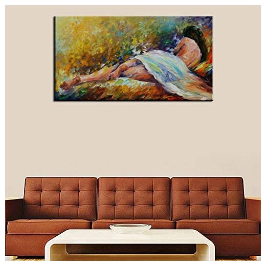 Talla Grande Kit 5D Manual de Cuadro con Cuentas por número,DIY 5D Diamond Painting,Marilyn Monroe Bordado de Cristales, para decoración de Pared del hogar Square Drill 140x70cm