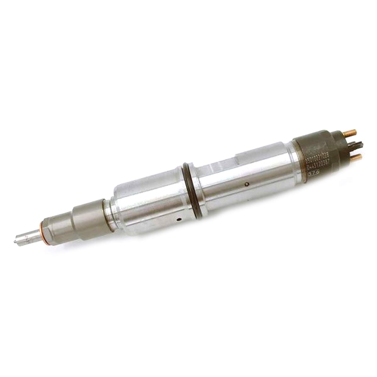 Amazon.com: 0445120387 Diesel Common Rail Fuel Injector Injection 