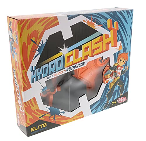 Goliath Hydroclash Elite - vue 4