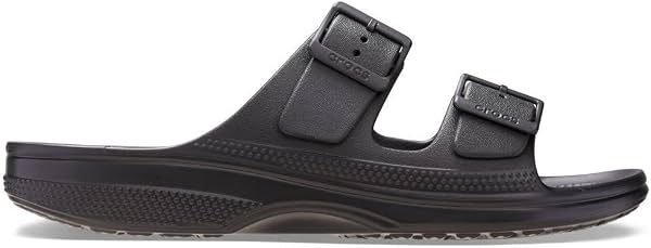 Sandalias Classic Saturday de Crocs para Hombre