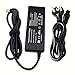 PFMY Adaptador Cargador Portátiles Ordenador Compatible para Toshiba Satellite Pro C650 C650D C660 C660D C665 C665D C800 C805 C45 C50 C55 C55T C640 C70 C75 C850 C850D L840 (Compatible con 65W, 75W)