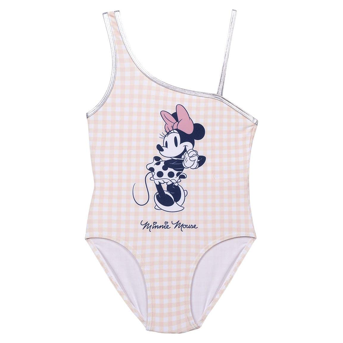 CERDÁ LIFE'S LITTLE MOMENTS Bañador de Minnie Mouse para Niña para Niñas