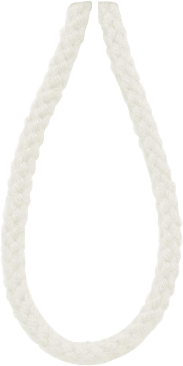 S.I.C. SIC-3104 Spindle Cord, SS Size, C/#135, Off-White, 1 Bag (50 m)