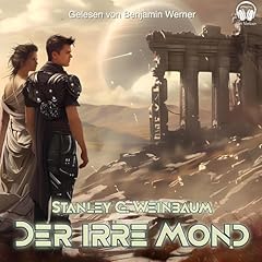 Der irre Mond Titelbild