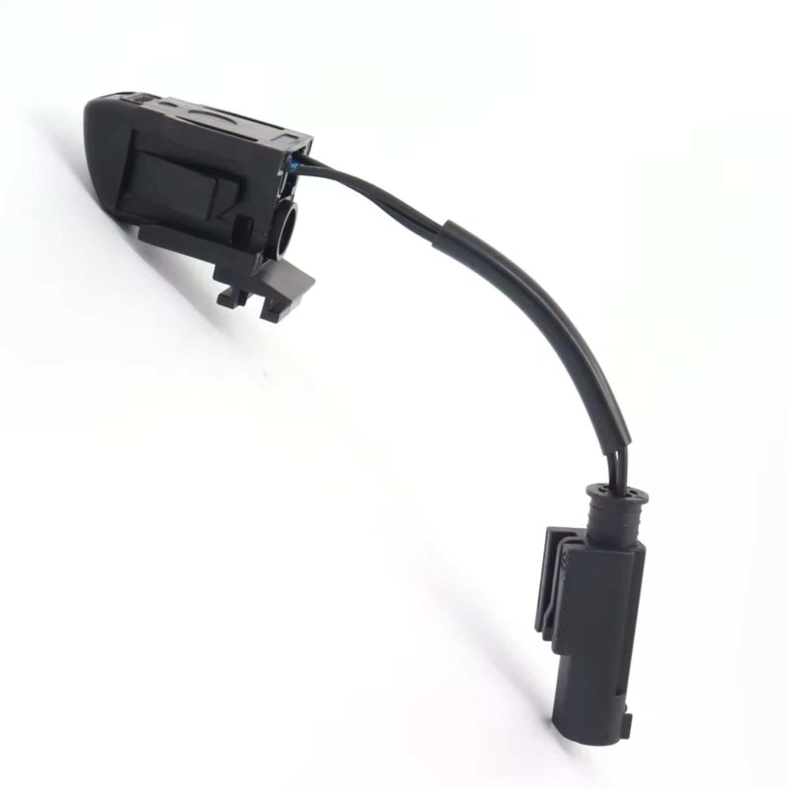 Getto lavacristallo Compatibile con Benz per E350 CLK350 2006 2007 2008 2009 Ugello Lavavetri Tergicristallo per Auto OEM: 2118601147 A2118601147