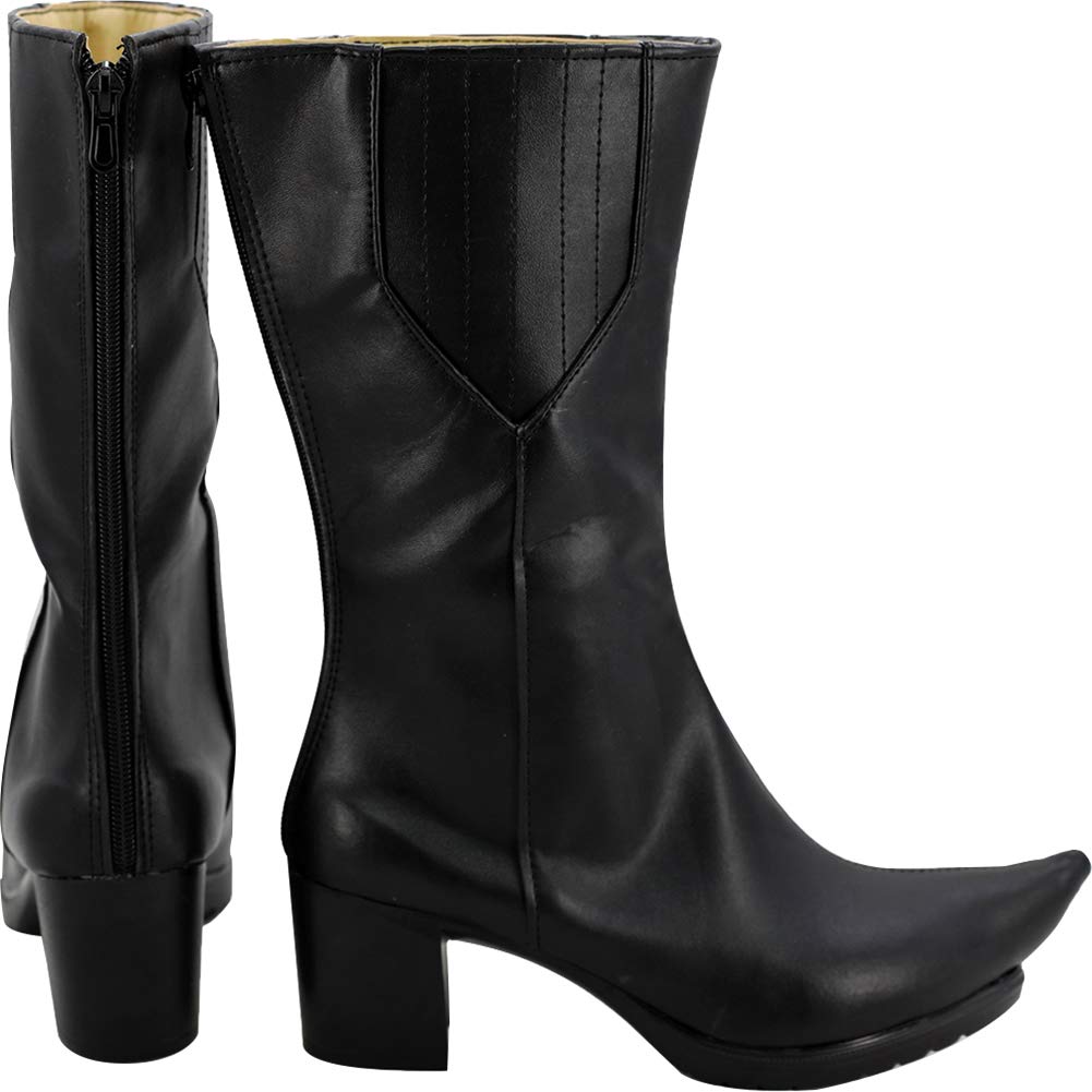 Cosplay Boots Shoes for Persona 5 Joker