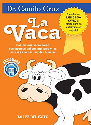 La Vaca [Spanish] 1931059888 Book Cover