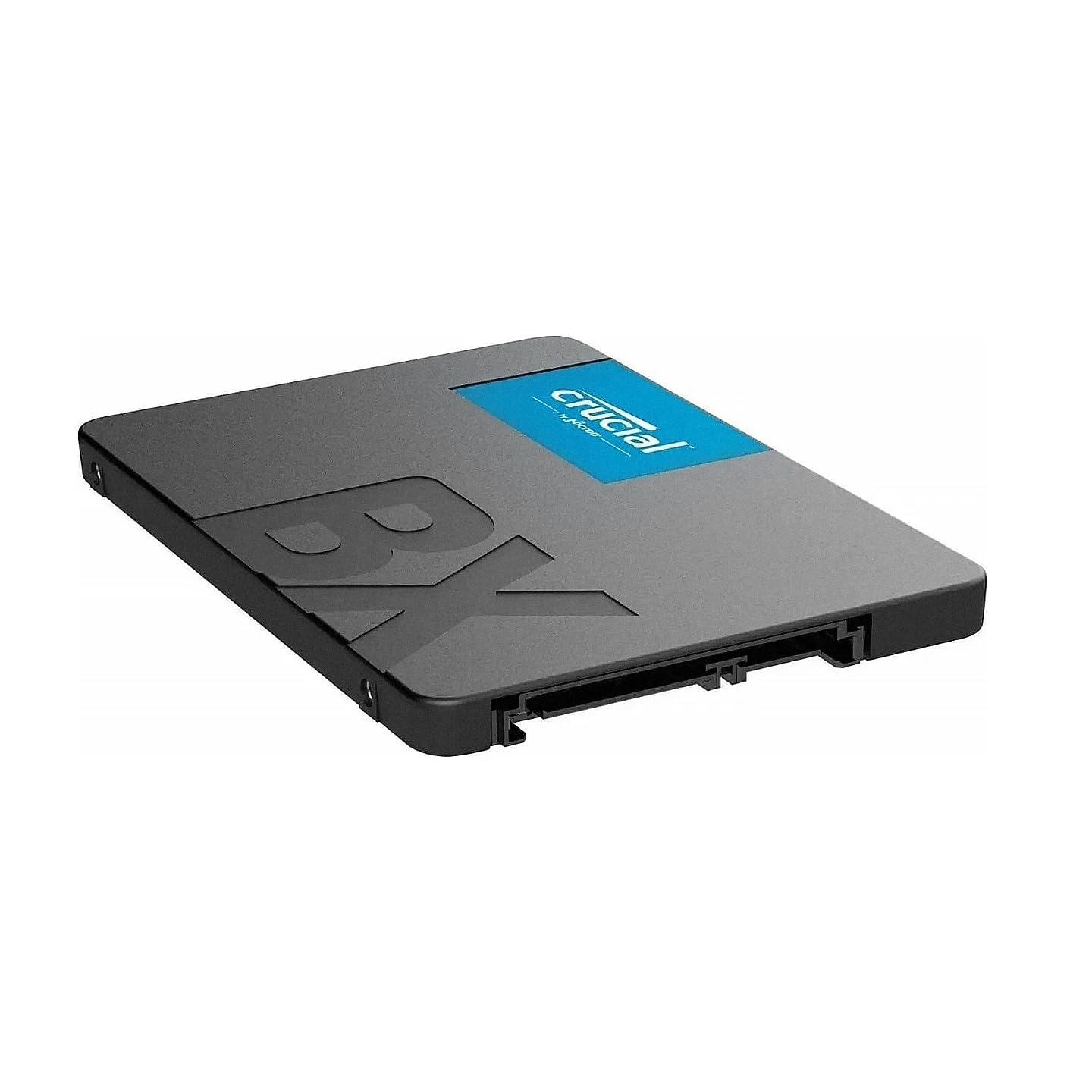 Amazon.in: Buy Crucial BX500 500GB 2.5-inch SATA 3D NAND Internal