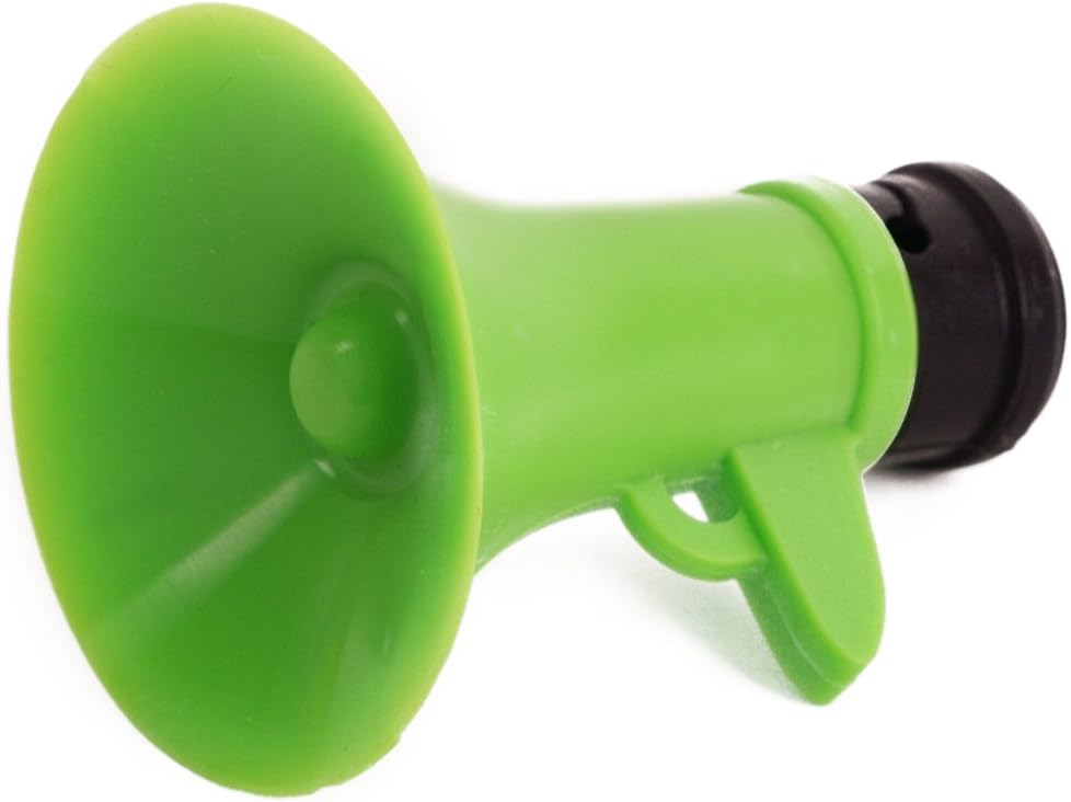 Human & Product PEA-MEGA-GN Mega Stand for Kindle Fire, iPhone, iPod - Green