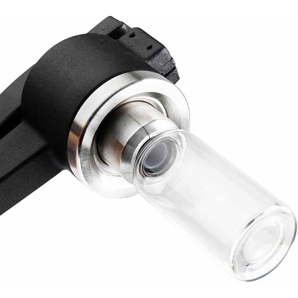 VIAL VIAL PRIBA, Máquina De Tapa De Botella, Máquina De Sellado Manual, Alicates De Sellado A Mano De 11/13/20 Mm Para Alicates De Pinza De Botella De La Cubierta De La Tapa,11mm