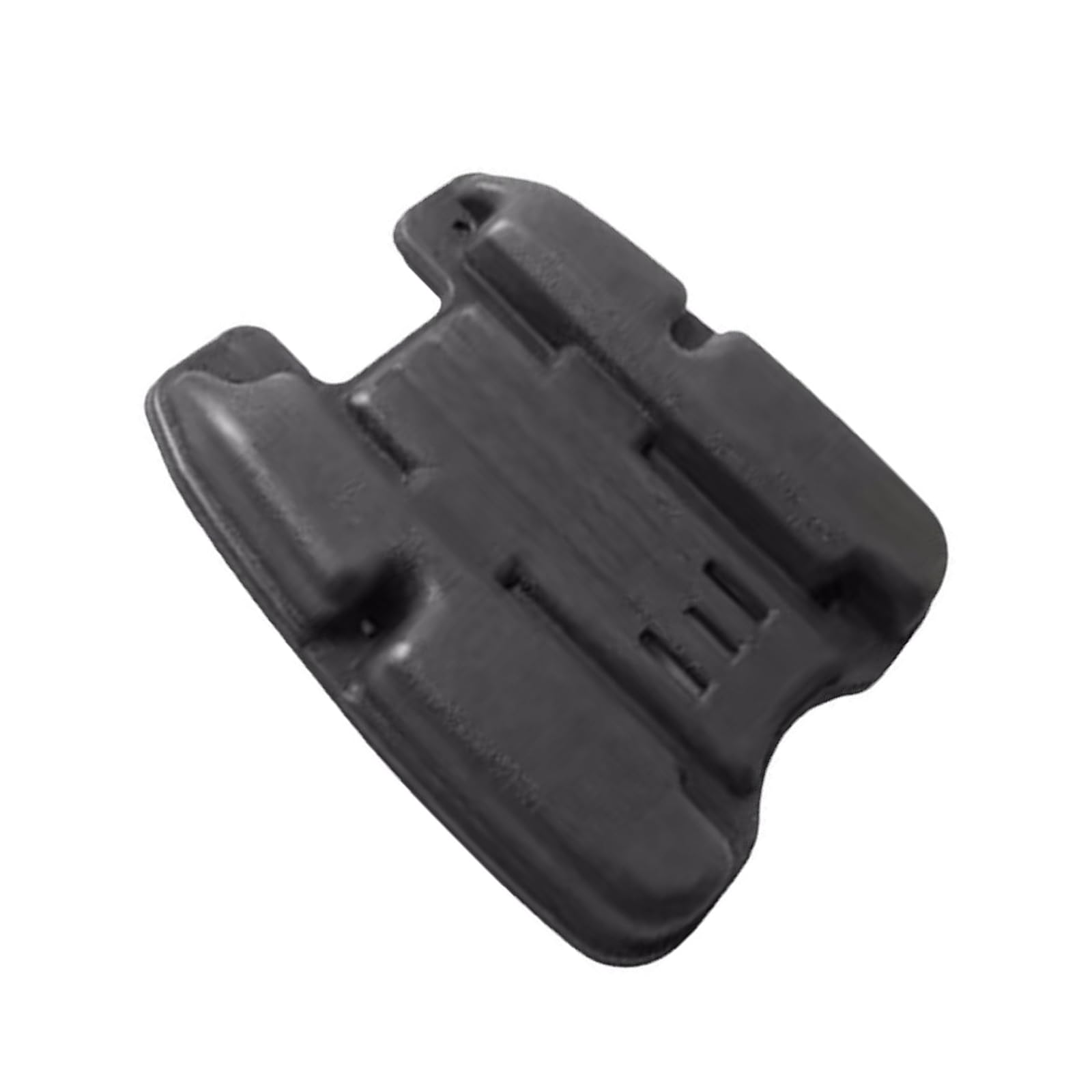 Gardening Back Pad with Airflows Technology Lightweight Ergonomic Structure for Extended Outdoor Maintenance Tasks Ergonomic Back Cushion for Backpack Blowers Lightweight Breathable Design