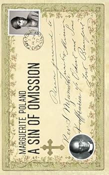 Paperback A Sin of Omission Book