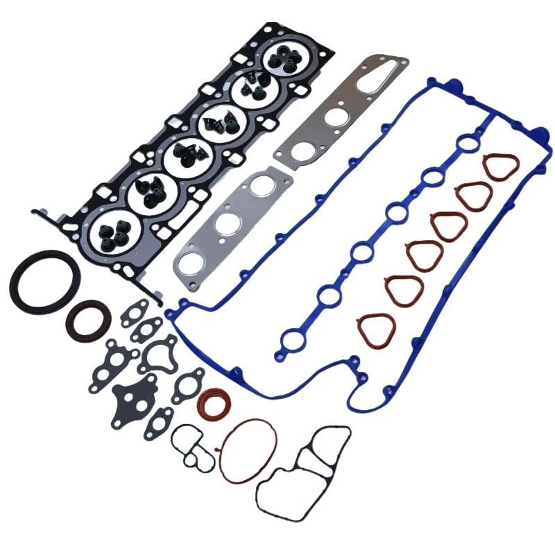 Jeu de joints de culasse 93740212 pour moteur Epica et Daewoo 2.0