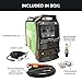 PowerPlasma 62i 60 Amp CNC compatible plasma cutter