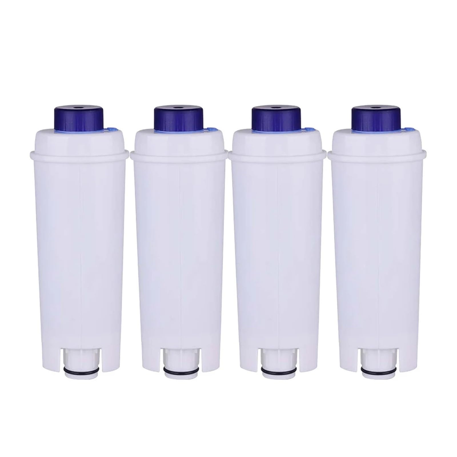 Cartuccia filtro acqua, compatibile con Delonghi DLSC002, macchina da caffè