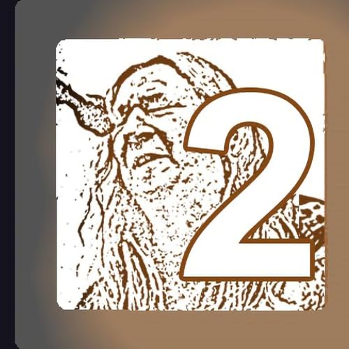 T1. Episodio 3 (largo): Rosendo, noches a pie de ca&ntilde;&oacute;n. Parte 2 / Le&ntilde;o