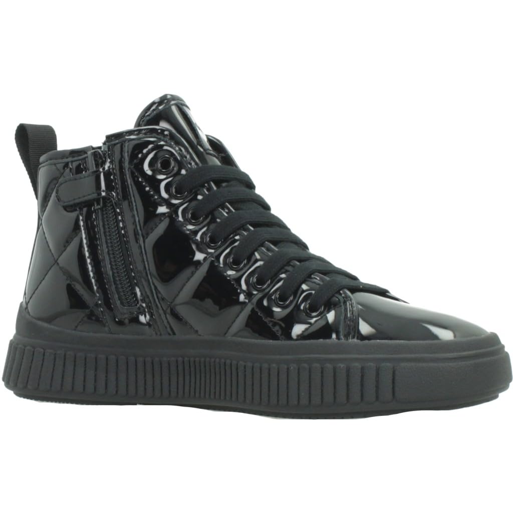 Geox J56m3f 000hh ZapatillasNiñas