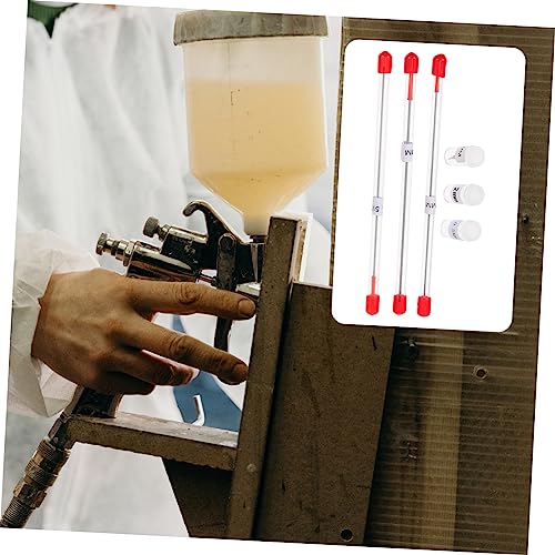 Kit réparation aérographe HAPINARY pour l'entretien de vos outils de modélisme