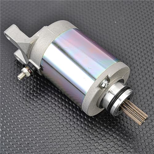�ɓK������ GSX-R125 GSX-R150 2018 2019 2020 2021 �I�[�g�o�C�G���W���d���X�^�[�^�[���[�^�[ 31100-12K00 31100-12K01