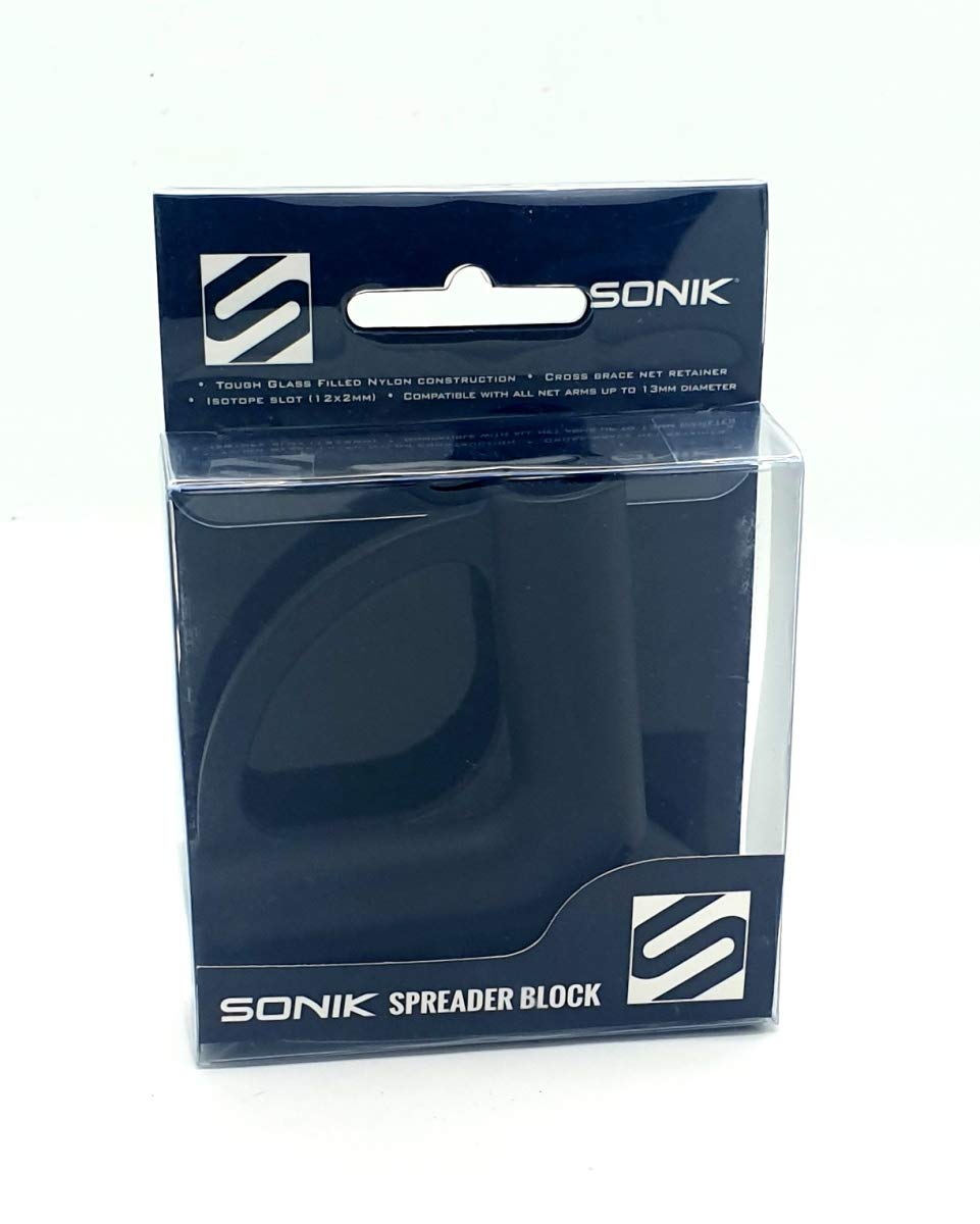Sonik Carp Net Spreader Block CC0006